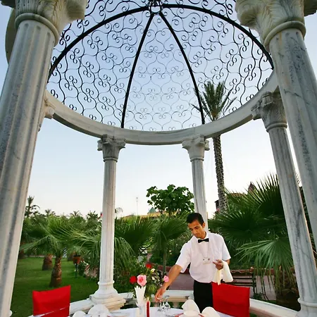 Resort Saphir & Konaklı