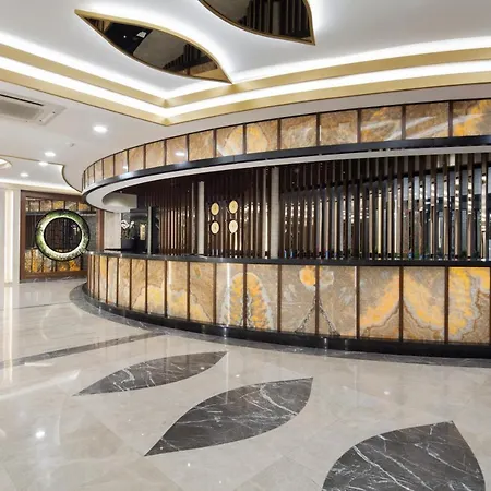 Saphir & 5*