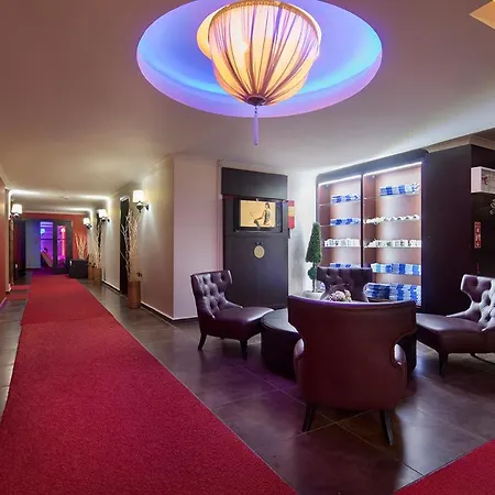 Resort Saphir &