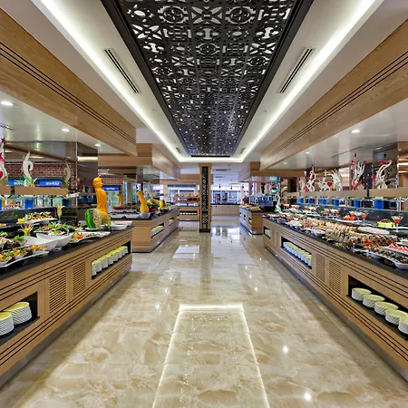 Resort Saphir & Konaklı